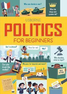 POLITICS FOR BEGINNERS