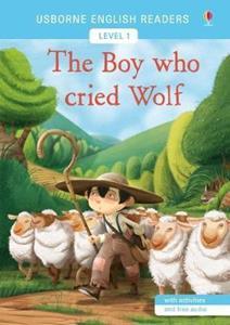 THE BOY WO CREID WOLF