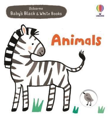ANIMALS