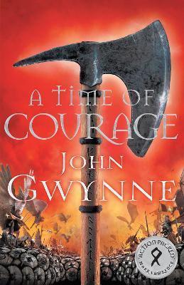 A TIME OF COURAGE