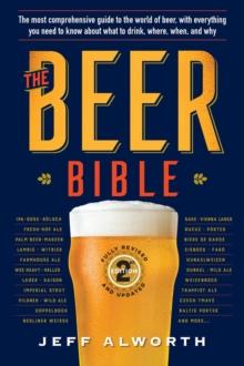 THE BEER BIBLE: SECOND EDITION