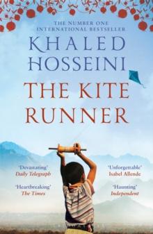 THE KITE RUNNER