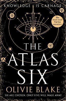 THE ATLAS SIX