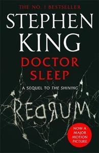 DOCTOR SLEEP : FILM TIE-IN