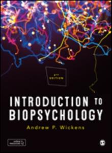 INTRODUCTION TO BIOPSYCHOLOGY