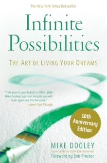 INFINITE POSSIBILITIES (10TH ANNIVERSARY)