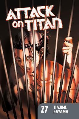 ATTACK ON TITAN: VOL 27