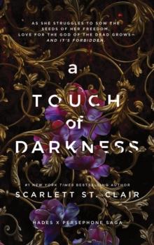 A TOUCH OF DARKNESS