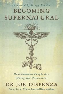 BECOMING SUPERNATURAL