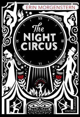 NIGHT CIRCUS
