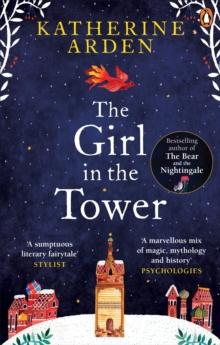 THE GIRL IN THE TOWER : (WINTERNIGHT TRILOGY)