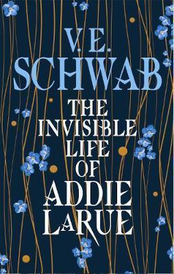 THE INVISIBLE LIFE OF ADDIE LARUE
