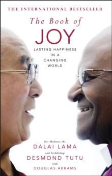 THE BOOK OF JOY. THE SUNDAY TIMES BESTSELLER