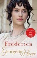 GEORGETTE HEYER - FREDERICA