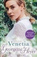 GEORGETTE HEYER - VENETIA