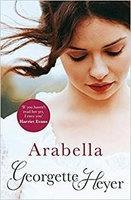GEORGETTE HEYER - ARABELLA