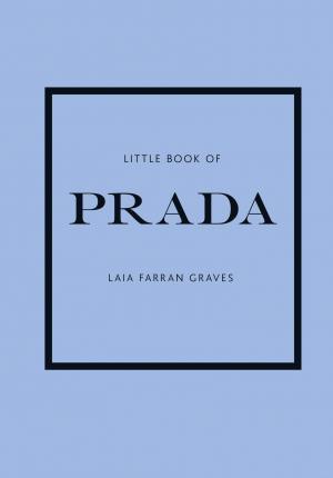 LITTLE BOOK OF PRADA