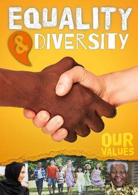 EQUALITY AND DIVERSITY