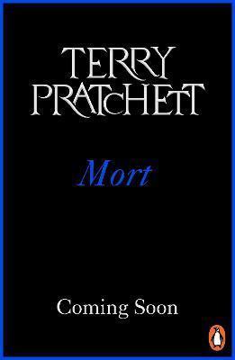 MORT : (DISCWORLD NOVEL 4)