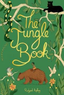 THE JUNGLE BOOK
