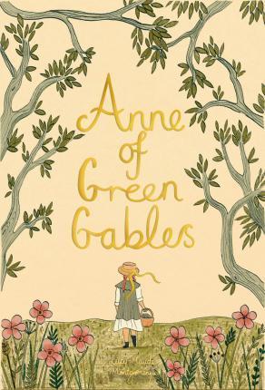 ANNE OF GREEN GABLES