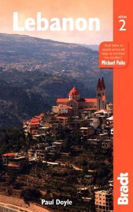 LEBANON