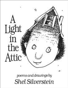 A LIGHT IN THE ATTIC