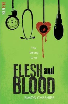 FLESH AND BLOOD