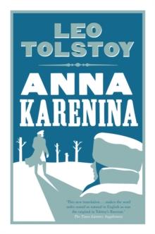 ANNA KARENINA