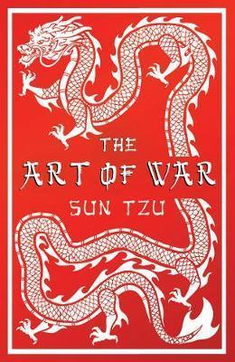 THE ART OF WAR