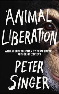 ANIMAL LIBERATION
