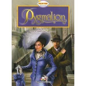 PYGMALION ( PLUS CD)