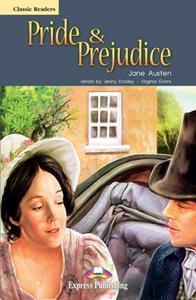PRIDE AND PREJUDICE ( PLUS CD)