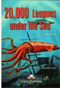 20000 LEAGUES UNDER THE SEA ( PLUS ACTIVITY PLUS MULTI-ROM)