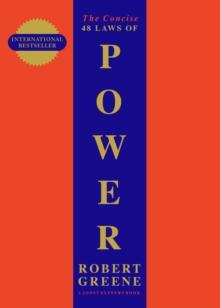 THE CONCISE 48 LAWS OF POWER