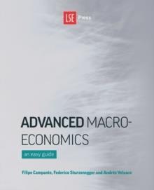ADVANCED MACROECONOMICS : AN EASY GUIDE
