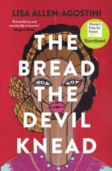 THE BREAD THE DEVIL KNEAD