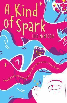 A KIND OF SPARK