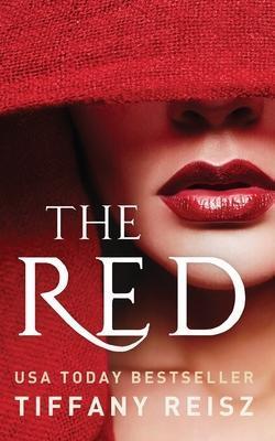 THE RED : AN EROTIC FANTASY