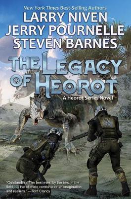 LEGACY OF HEOROT