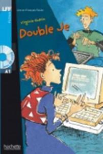 DOUBLE JE A1 ( PLUS CD)