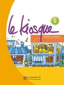 LE KIOSQUE 1 ELEVE