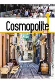 COSMOPOLITE 1 ELEVE ( PLUS DVD)