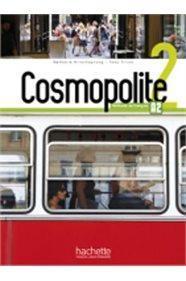 COSMOPOLITE 2 ELEVE ( PLUS DVD)