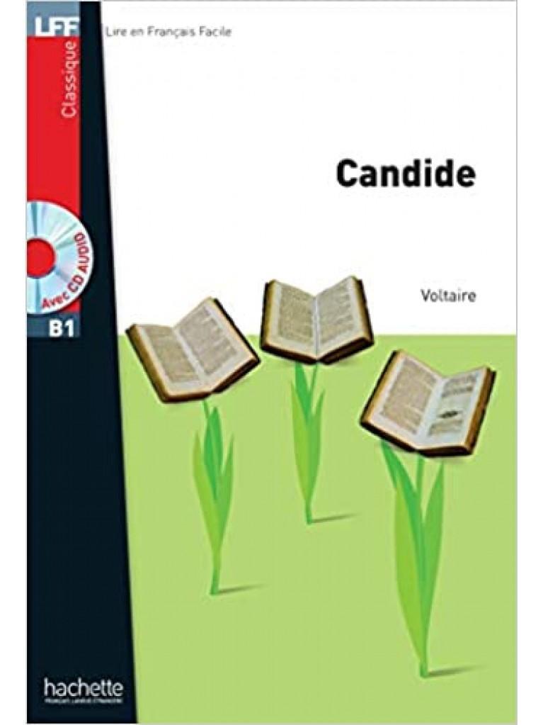 CANDIDE B1 ( PLUS CD)