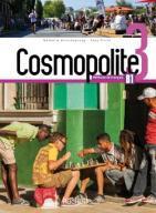 COSMOPOLITE 3 ELEVE ( PLUS DVD)