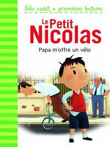LE PETIT NICOLAS - LE SCOOP