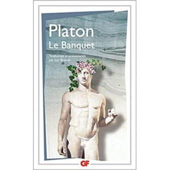 PLATON - LE BANQUET
