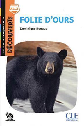DECOUVERTE FOLIE D'OURS ( PLUS AUDIO ONLINE)