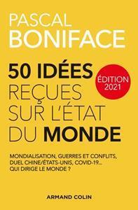 50 IDEES RECUES SUR L'ETAT DU MONDE